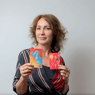 coca staicu life coaching