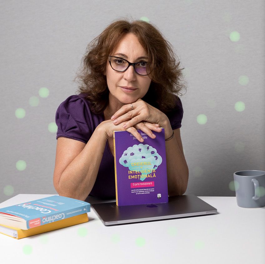 coca staicu
coach nutriționist